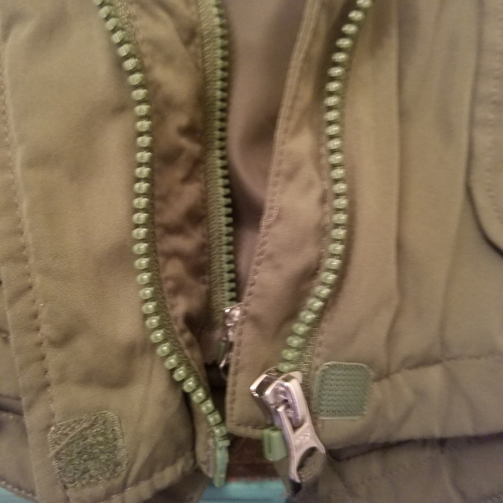 Children's Jacket - Picture 6 of 6
